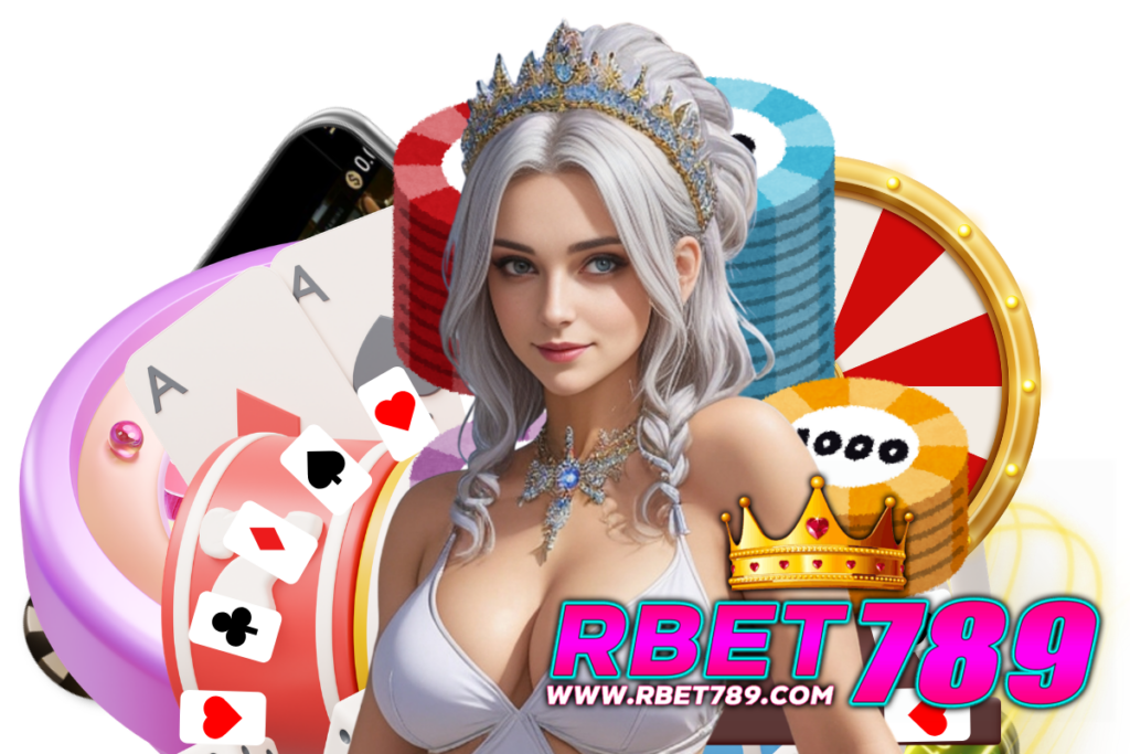 rbet789 wallet
