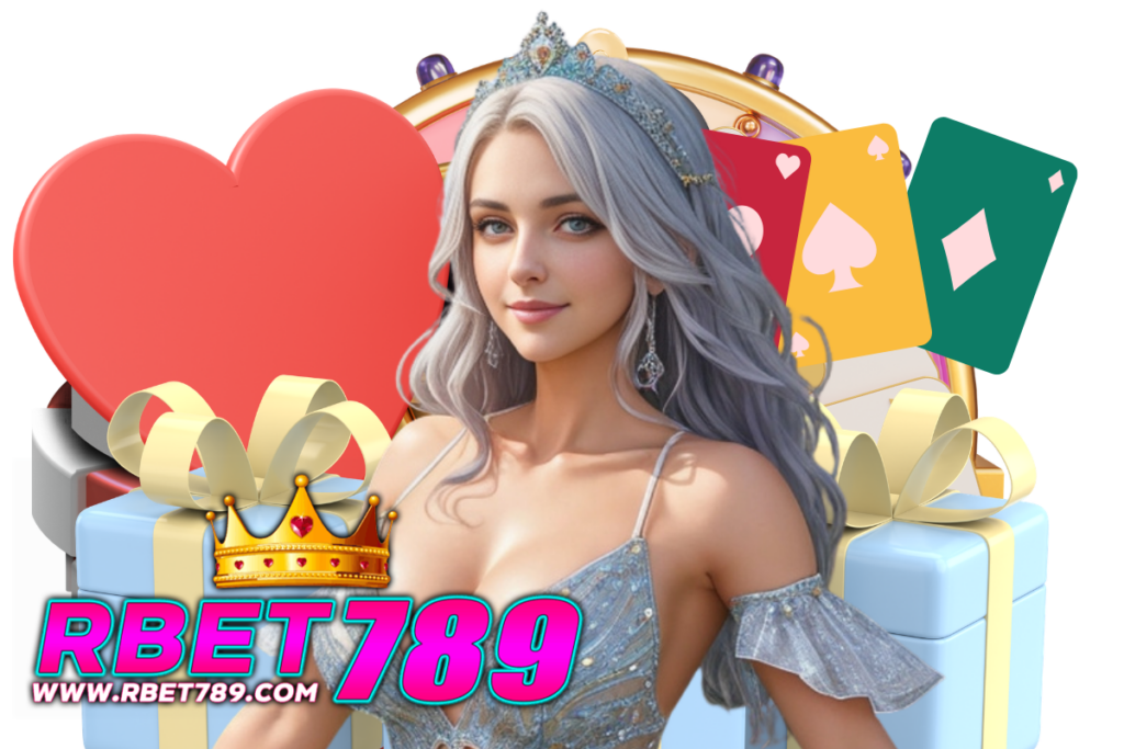 rbet789 สมัคร