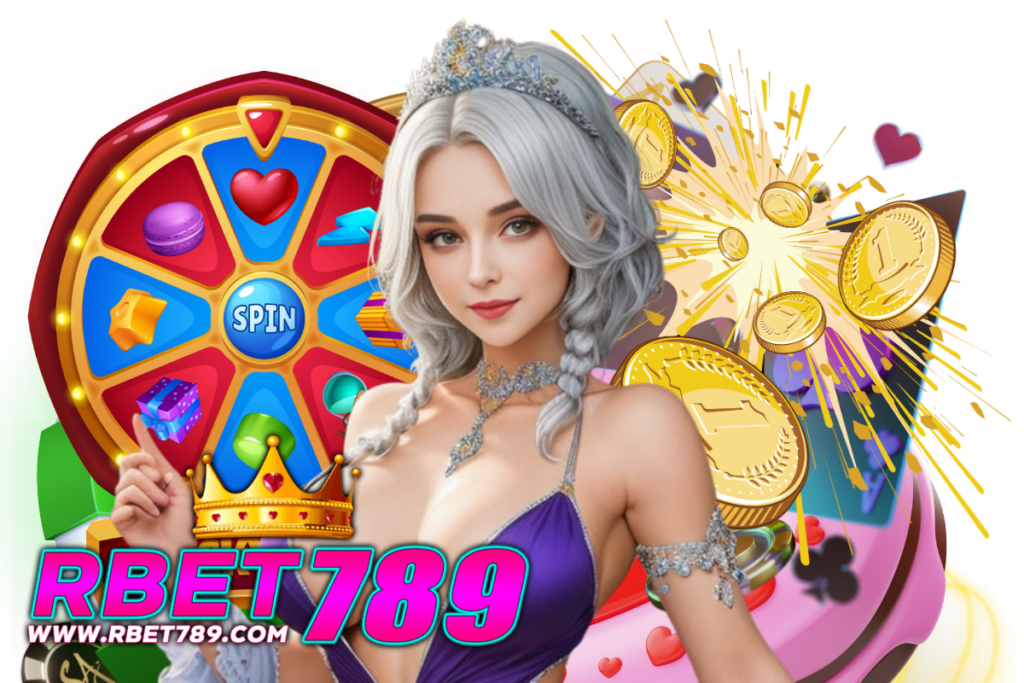 rbet789 สล็อต