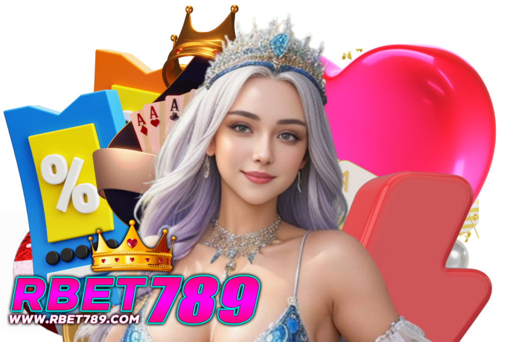 rbet789 เว็บตรง