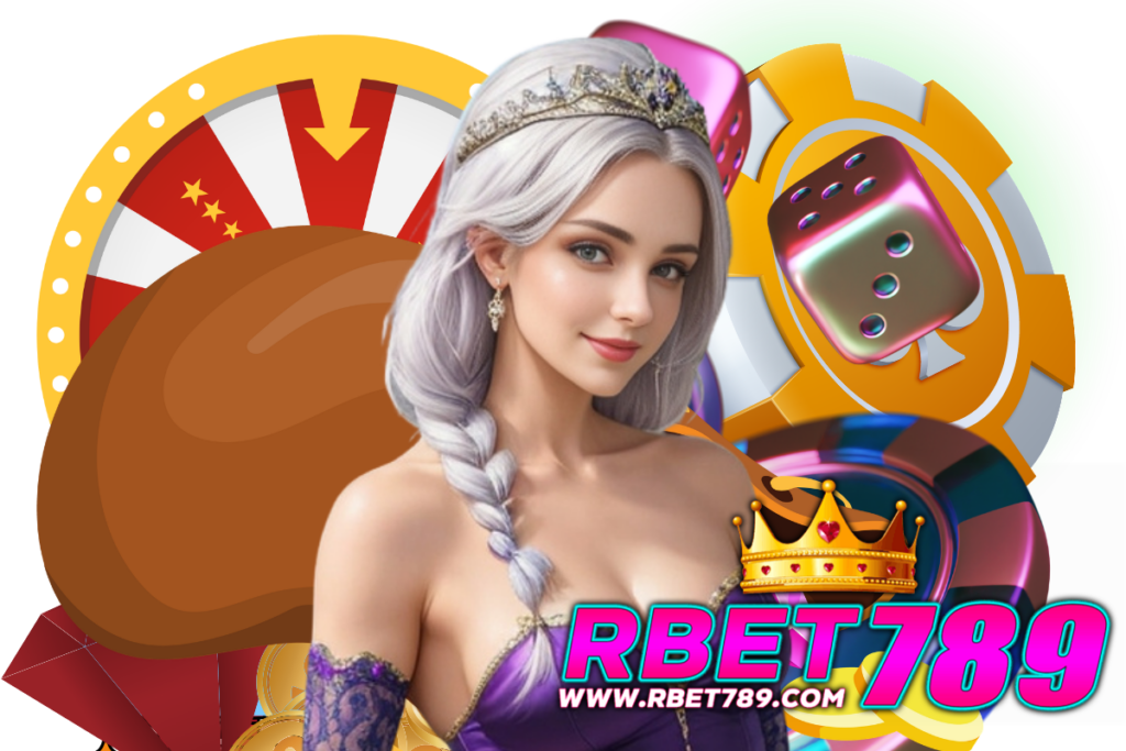 rbet789 แจกเครดิตฟรี